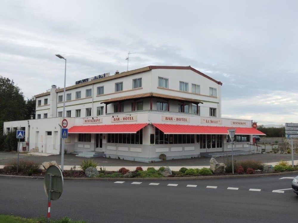 CITOTEL LE SULLY 3/26
