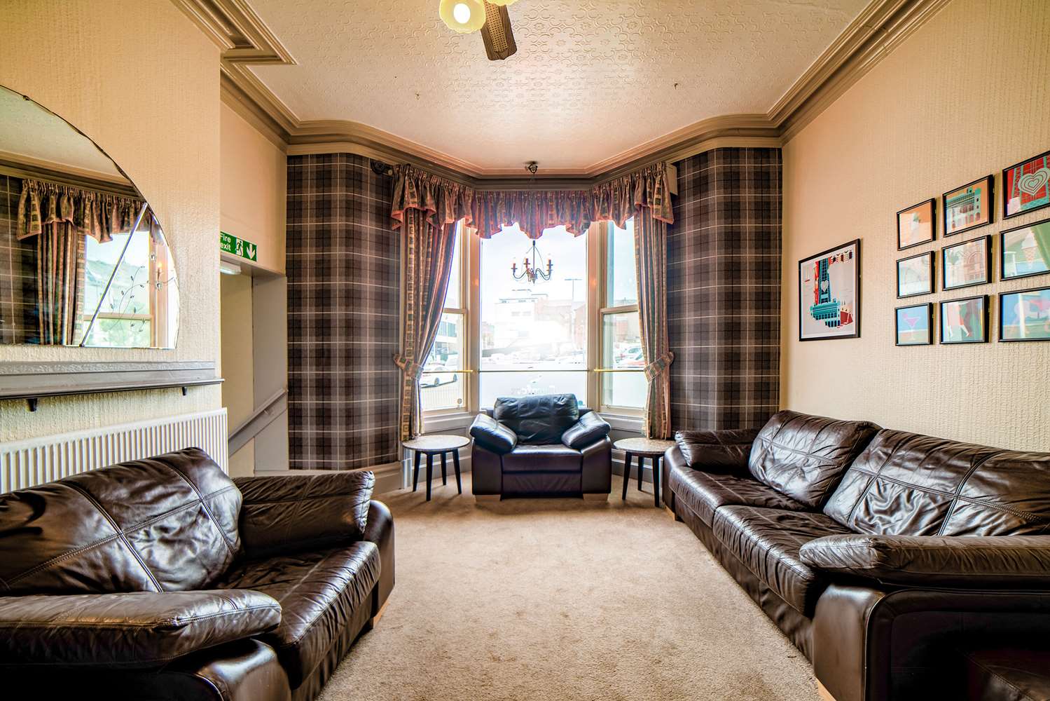 Comfort Inn Blackpool Gresham 23/24