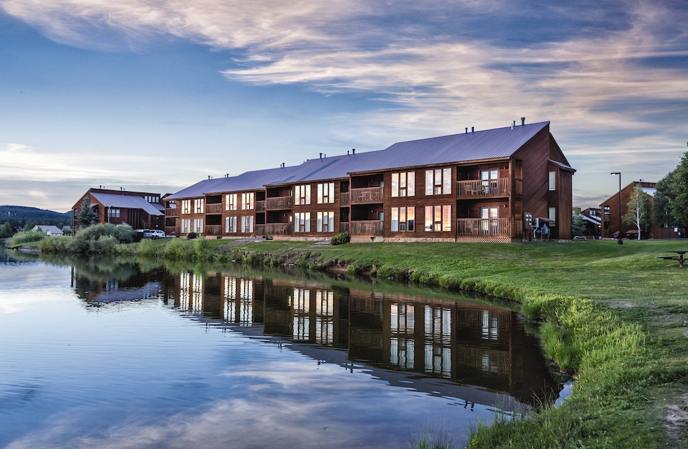 Club Wyndham Pagosa — foto 2