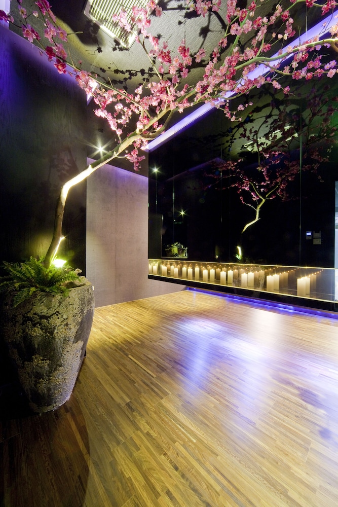 Wego Boutique Hotel-Linsen 44/50