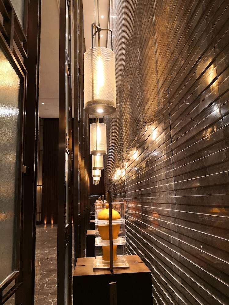 Pullman Huizhou Kaisa 46/50