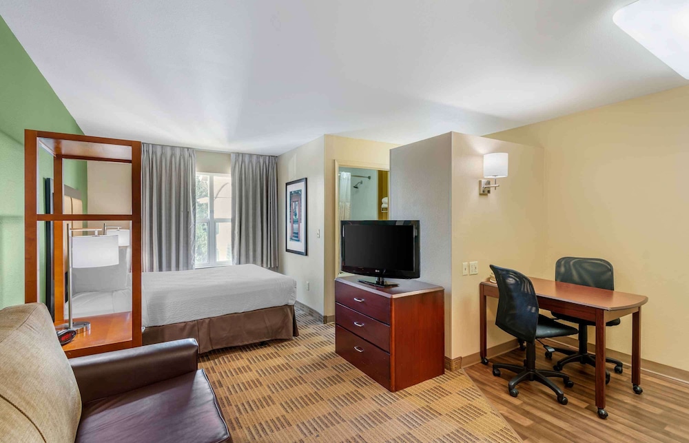 Extended Stay America Portland - Hillsboro 34/50
