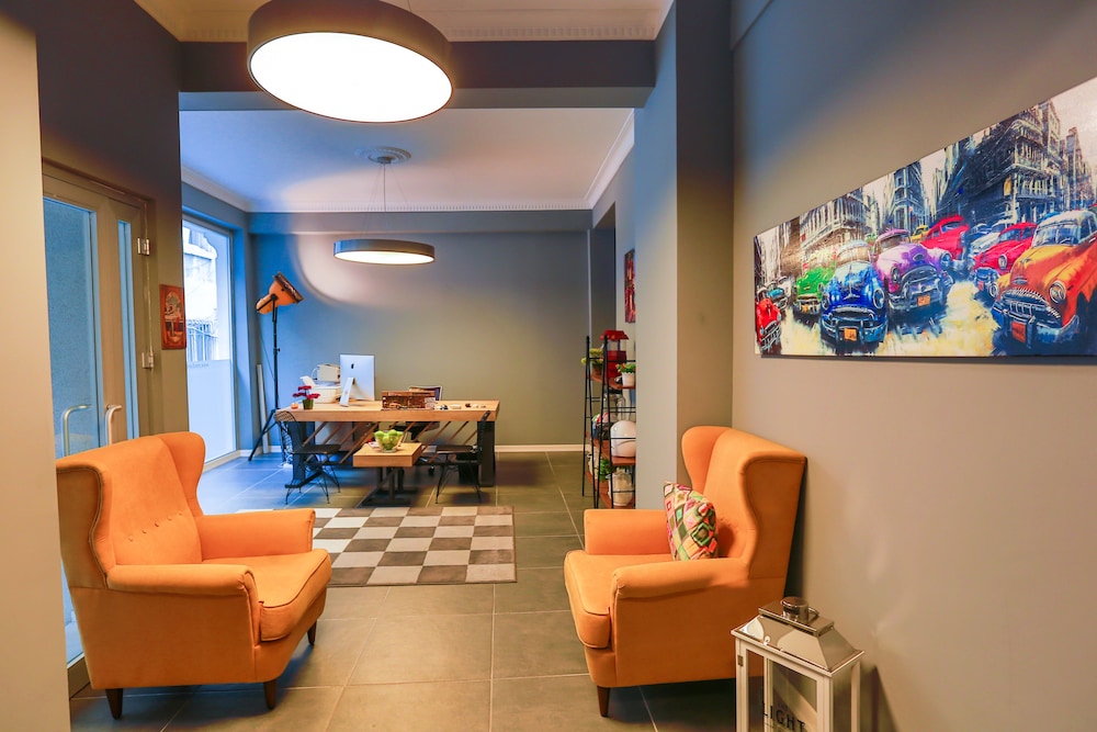 Flats Company - Karakoy Apartment 41/70