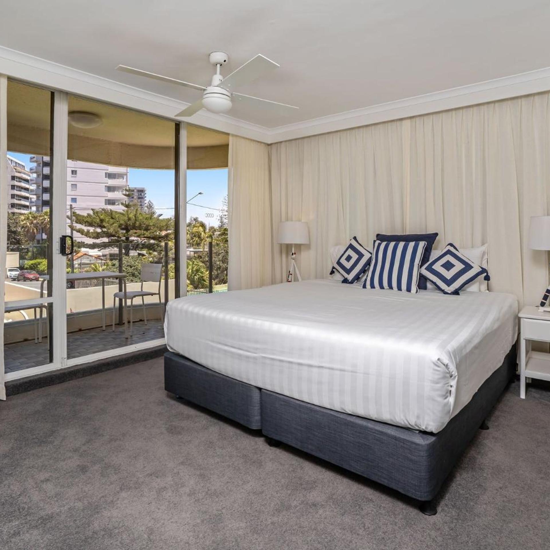 3 Bedrooms, Apartment, Ocean View