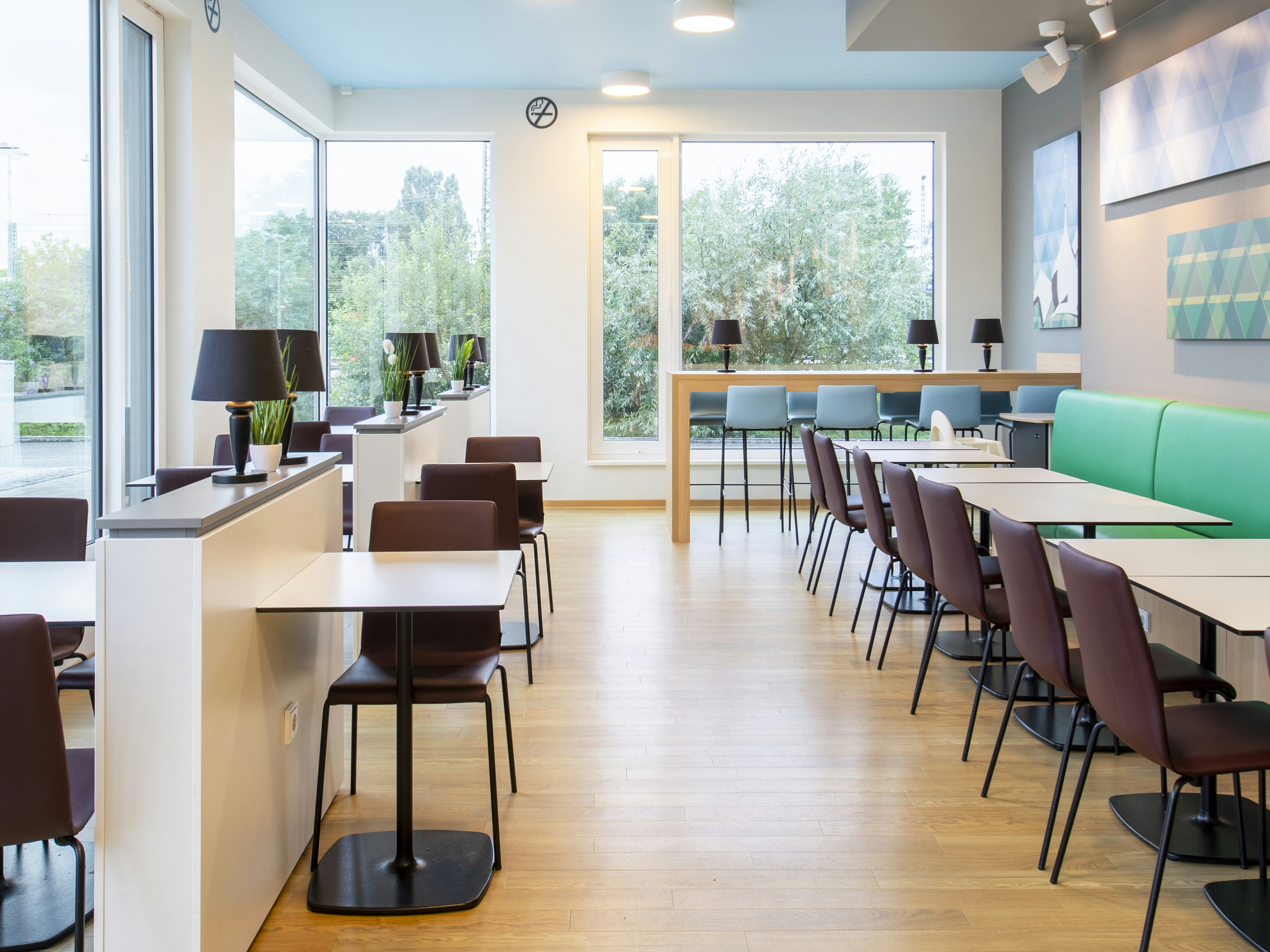 B&B Hotel Rosenheim 23/30