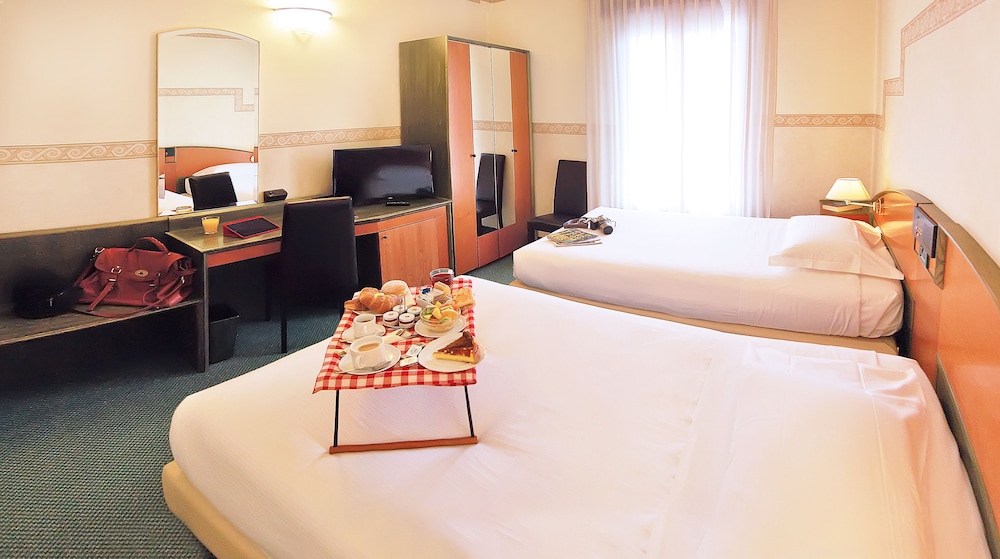 Best Western Plus Soave Hotel 21/74