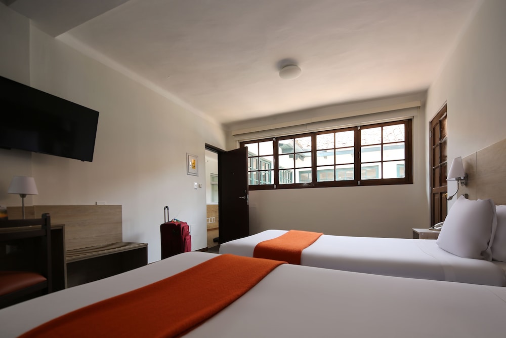 Casa Andina Standard Cusco Catedral 38/55