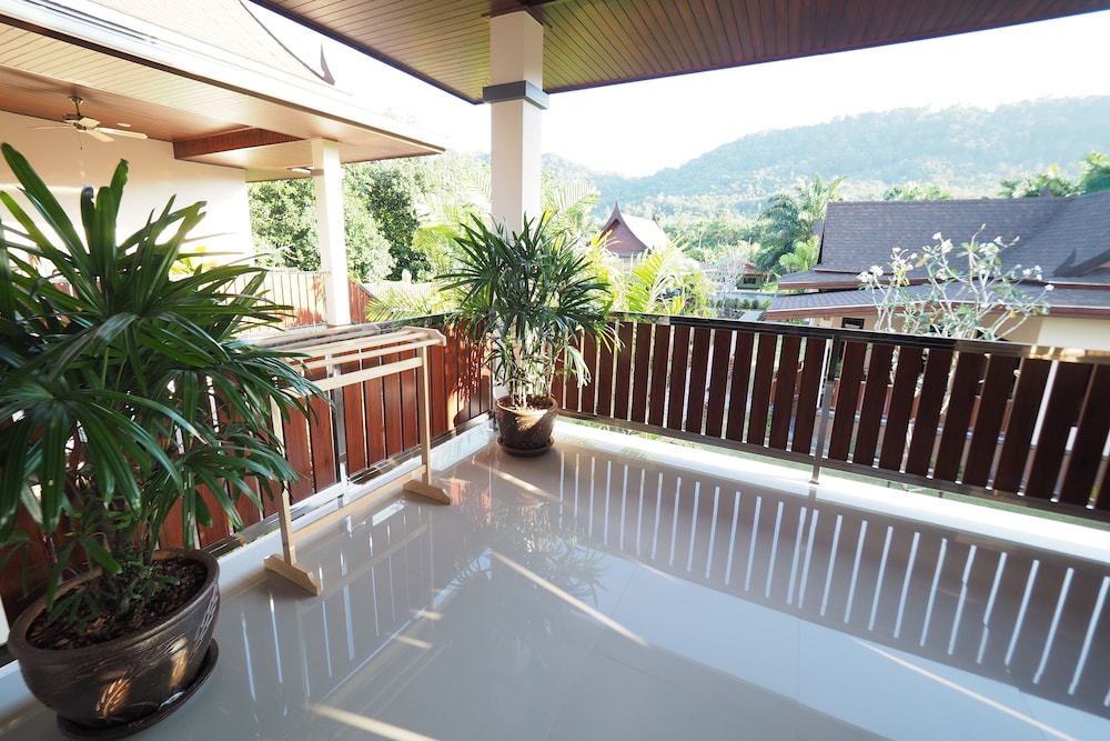 Chanapah Residence 7/50