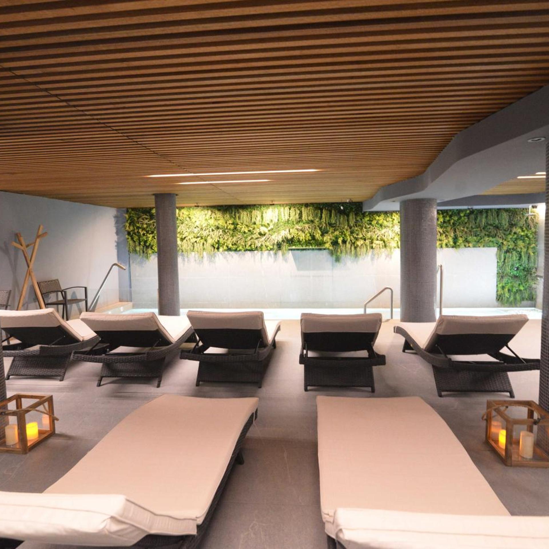 Los Pinos Resort & Spa Termal 38/55