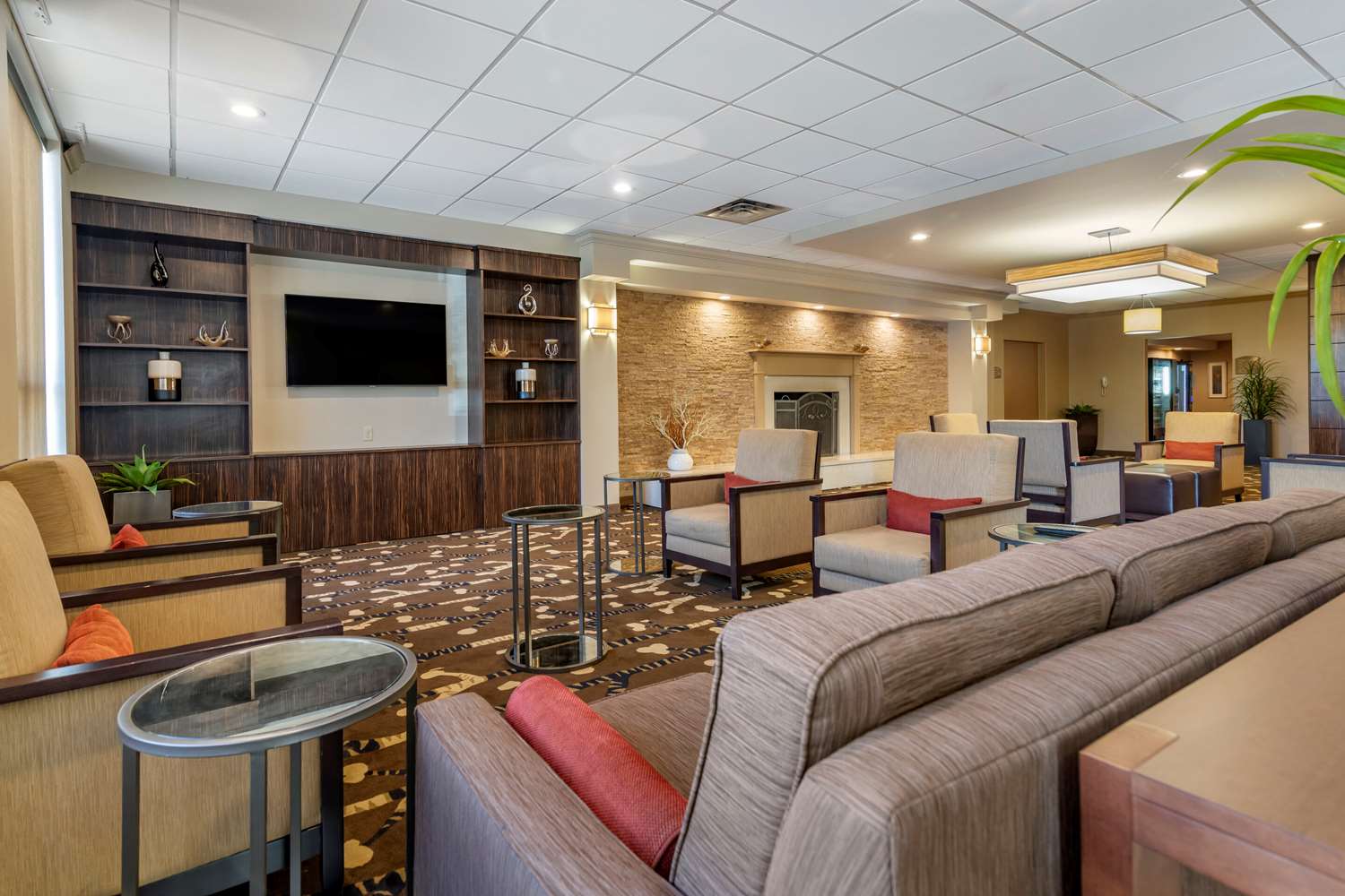 Comfort Inn Glenmont Albany South 19/39