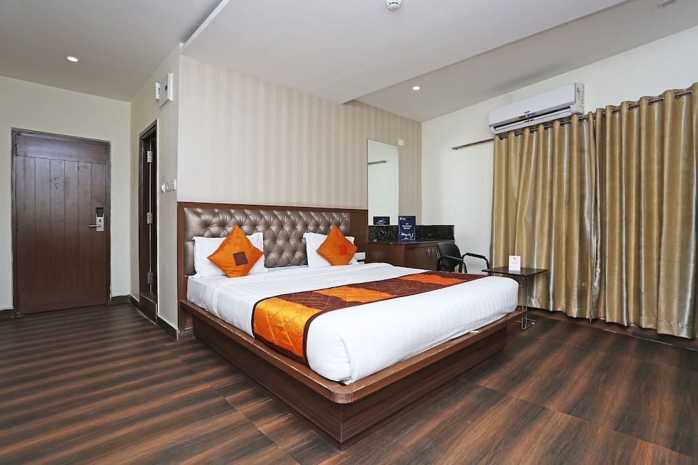 Oyo Premium Kothapet 9/18