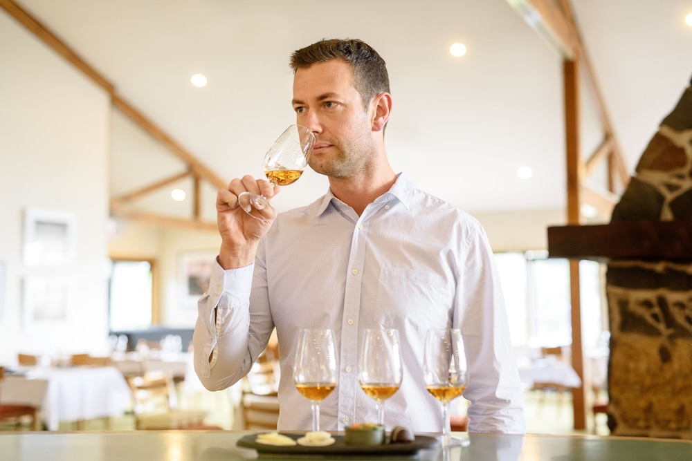 Freycinet Lodge 4/50