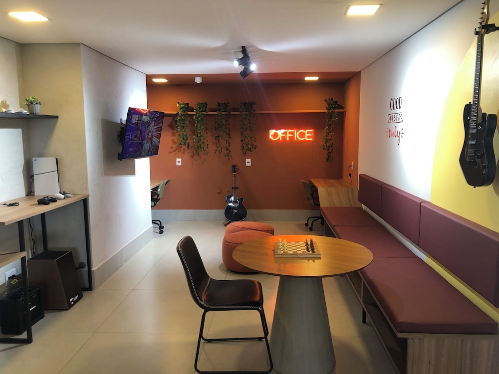 Sleep Inn Paulinia 34/49