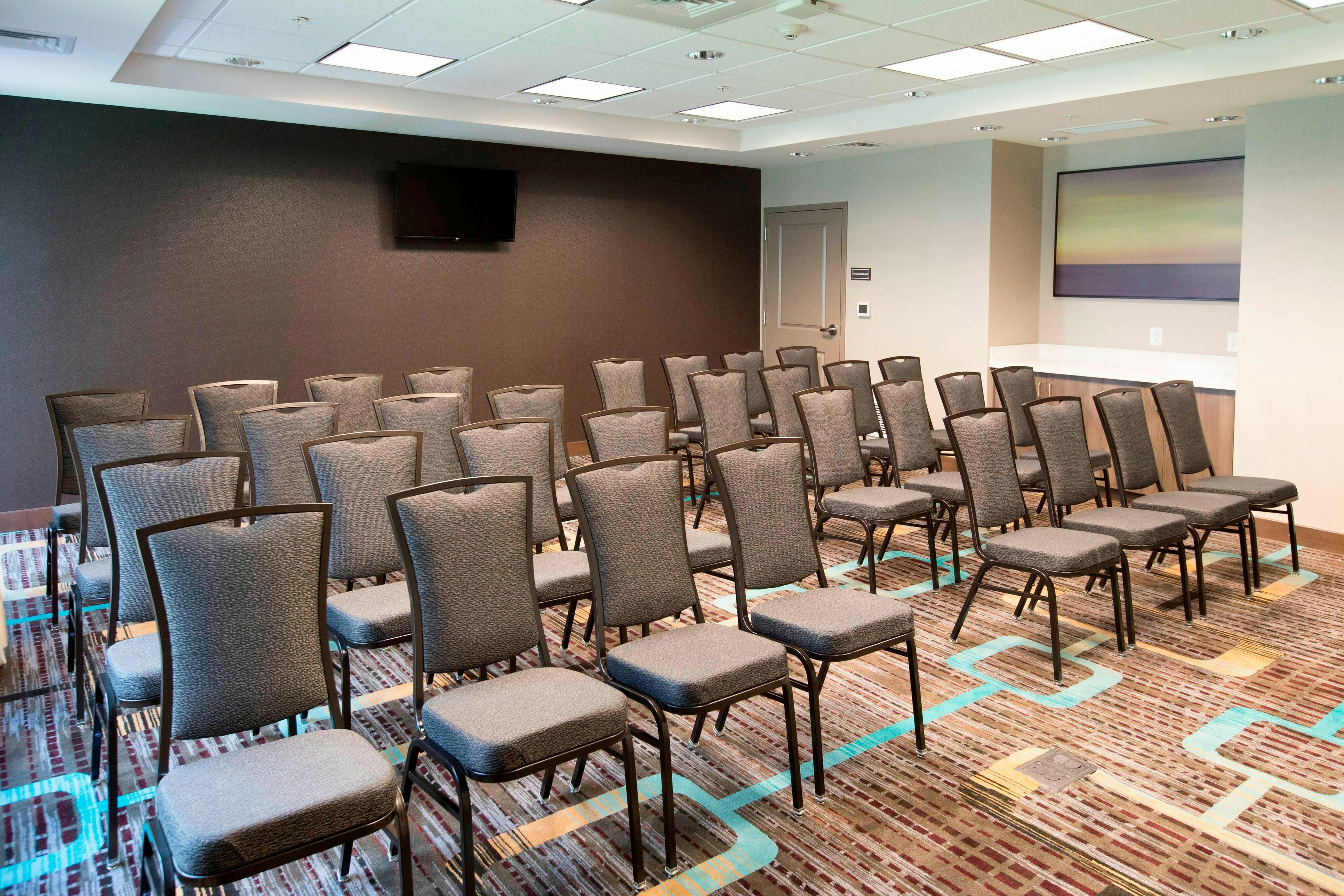 Residence Inn Philadelphia Great Valley Malvern 22/33