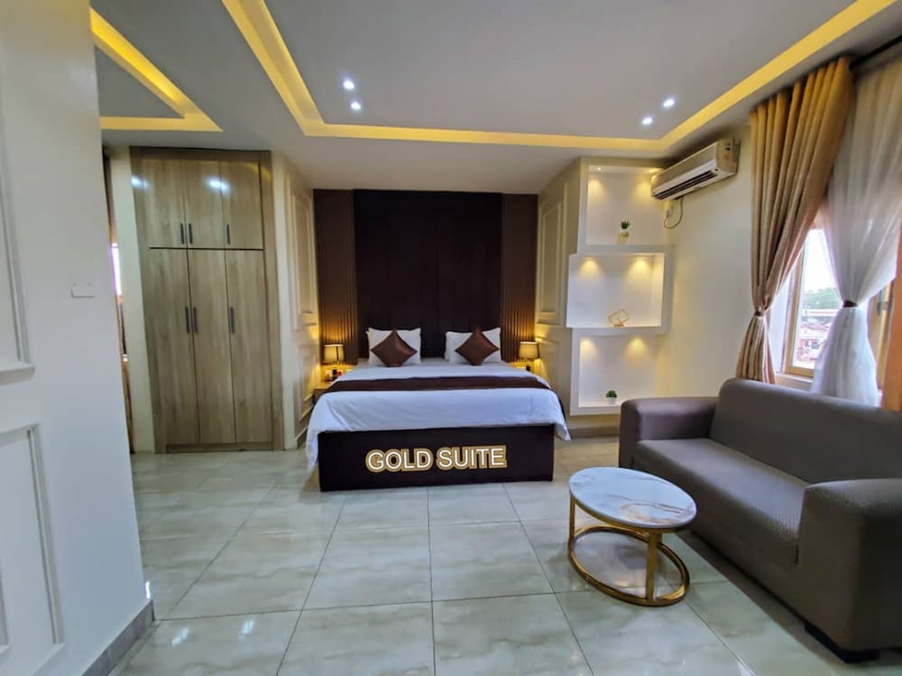 Gold Value Hotels 22/47