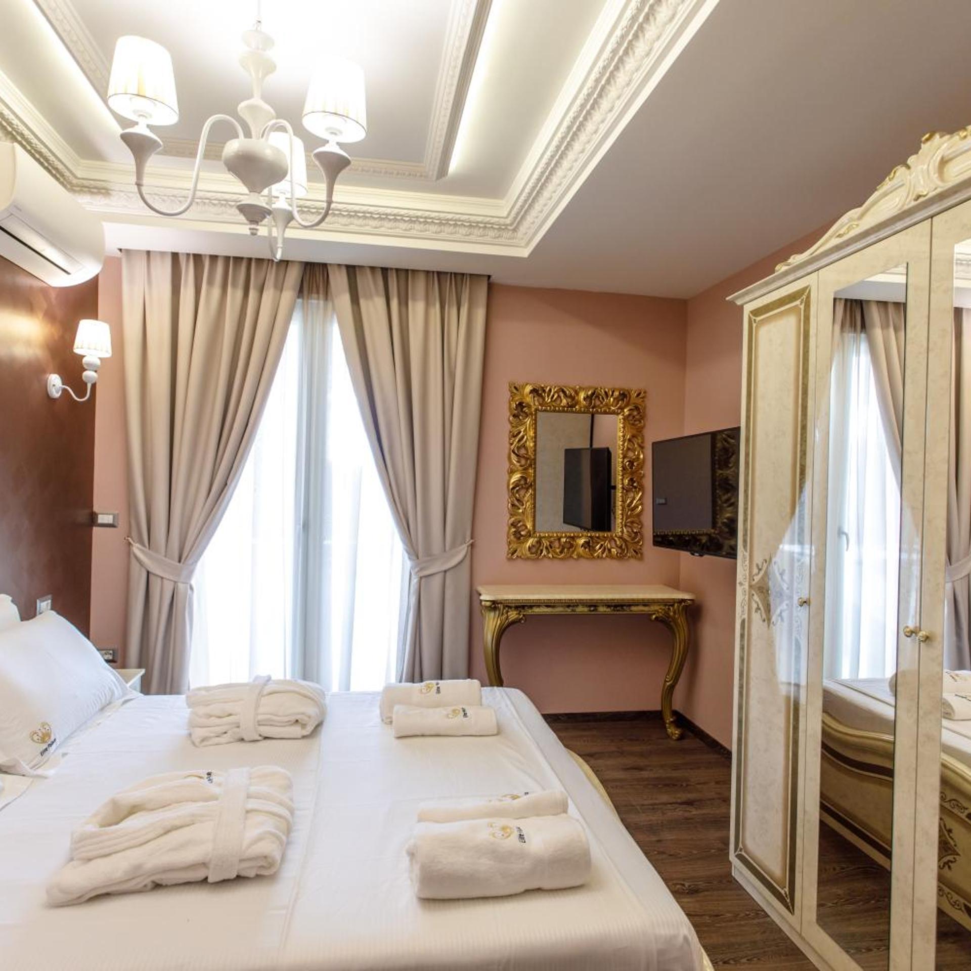 Elite Palace 18/59
