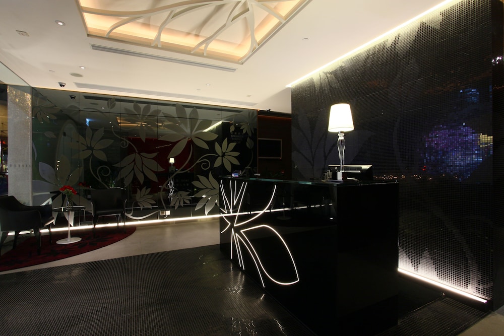 Sohotel 33/50