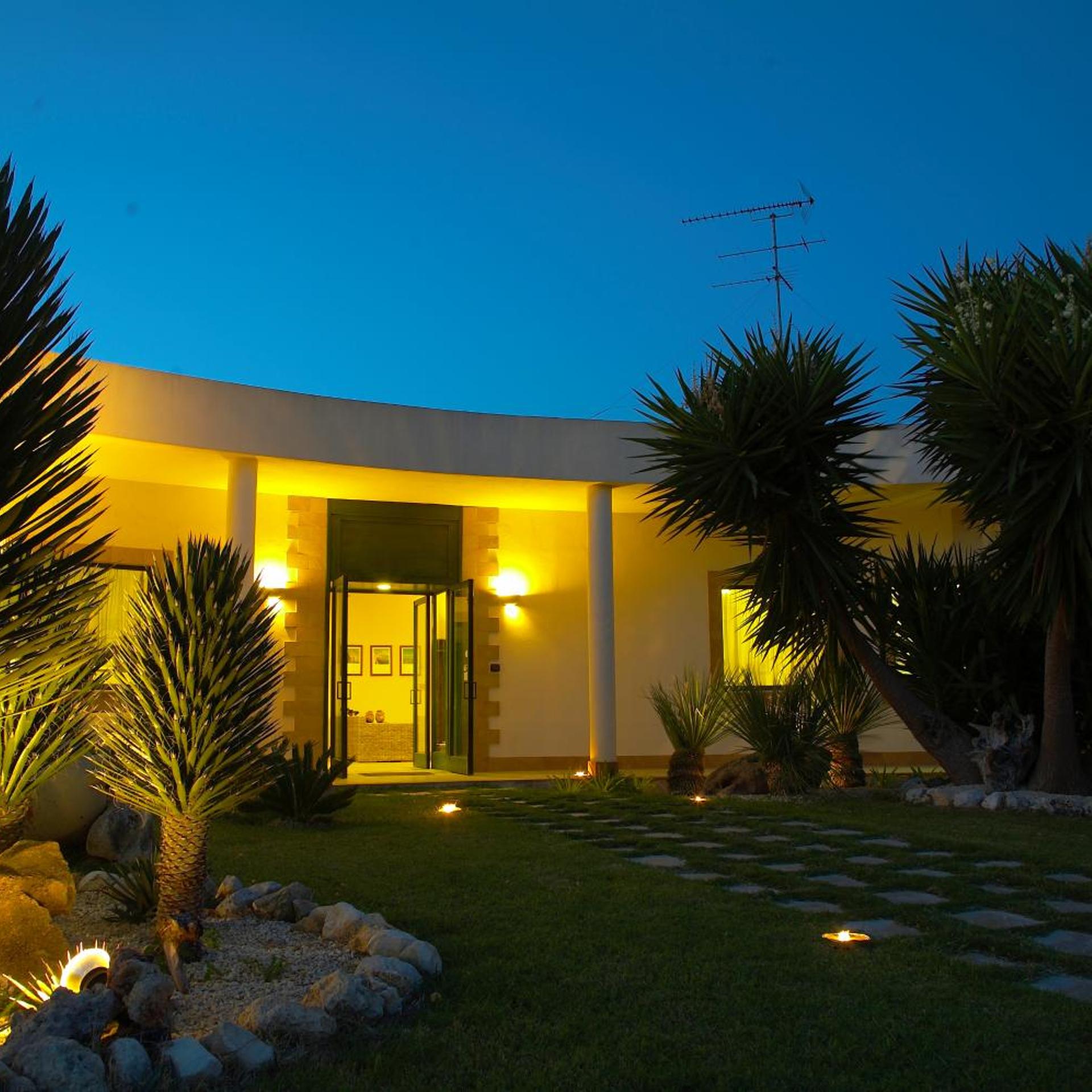 Hotel Valle Di Mare Resort 4/55