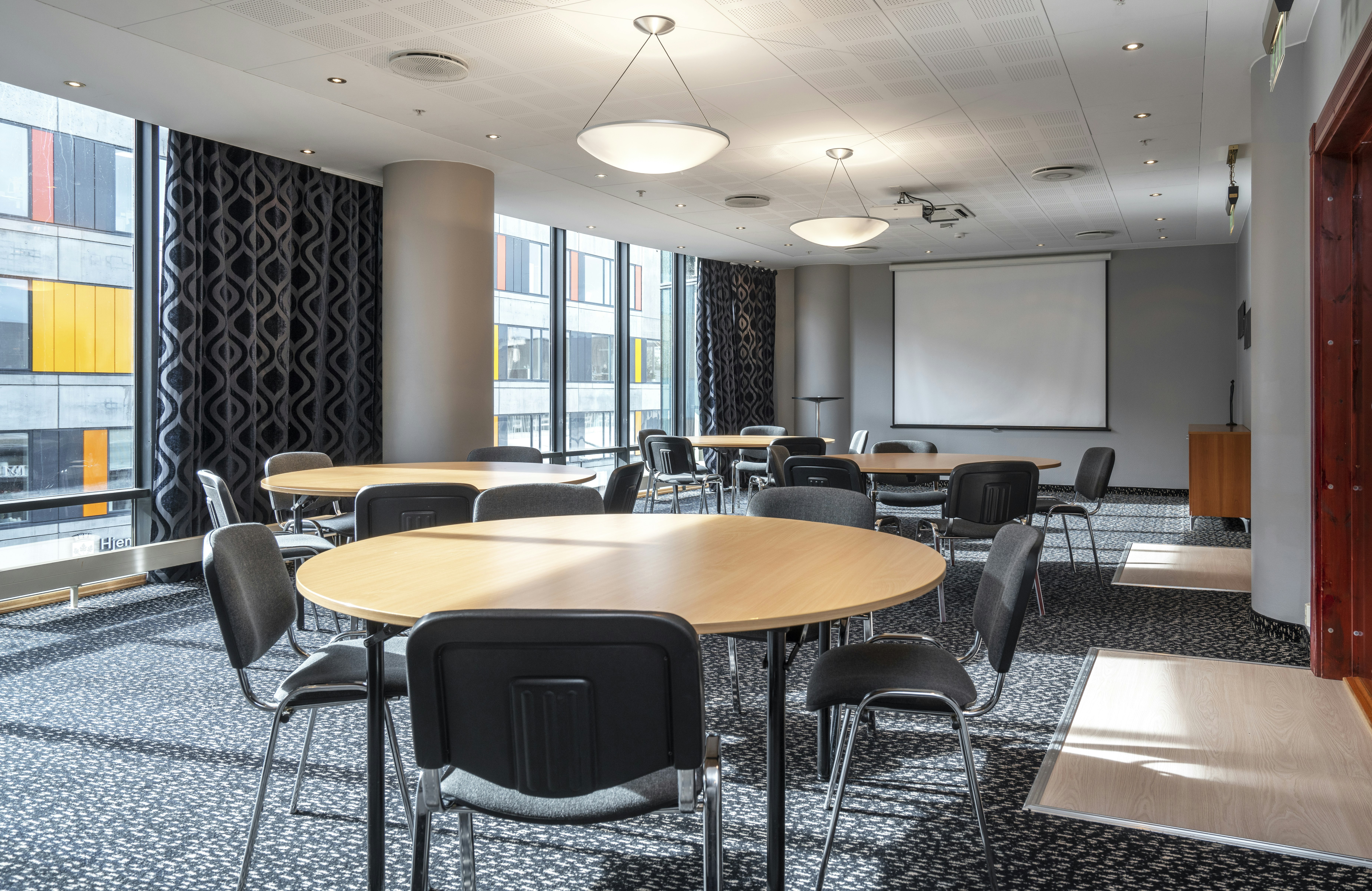 Thon Hotel Stavanger Forum 26/29