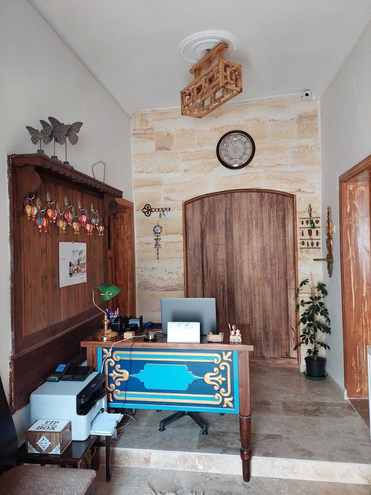 Cappadocia Sweet Cave Hotel 9/46