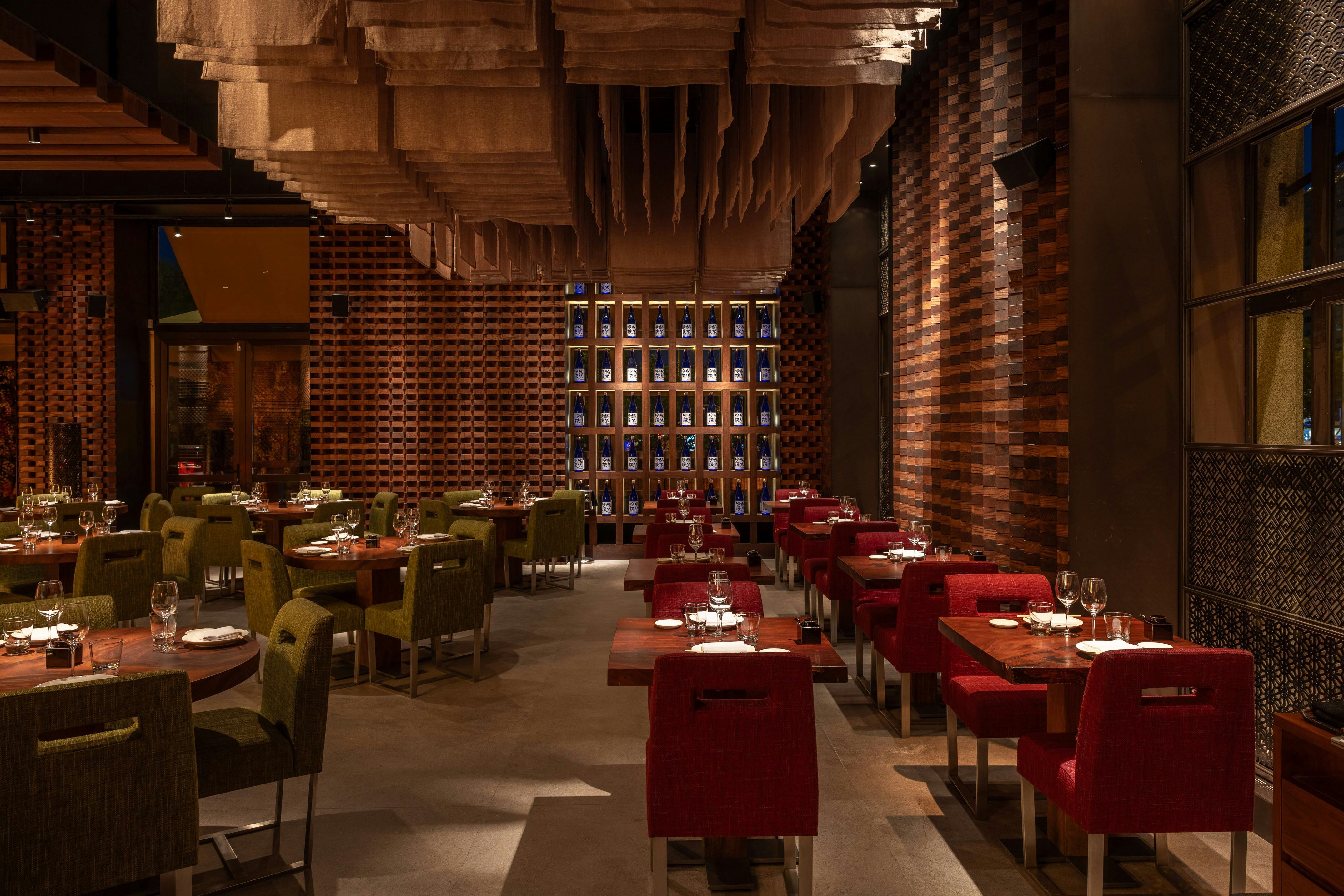 Hotel Fenix Gran Melia 62/70