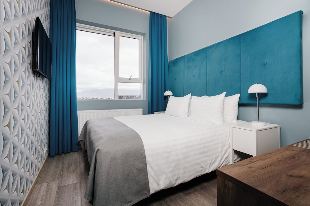 Hotel Oddsson 10/42