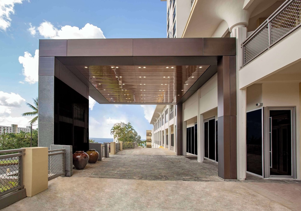 Bayview Hotel Guam 42/50