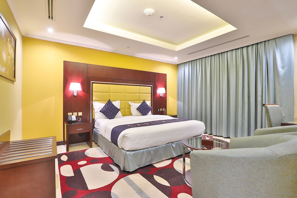 Telal Hotel Apartments 9/26