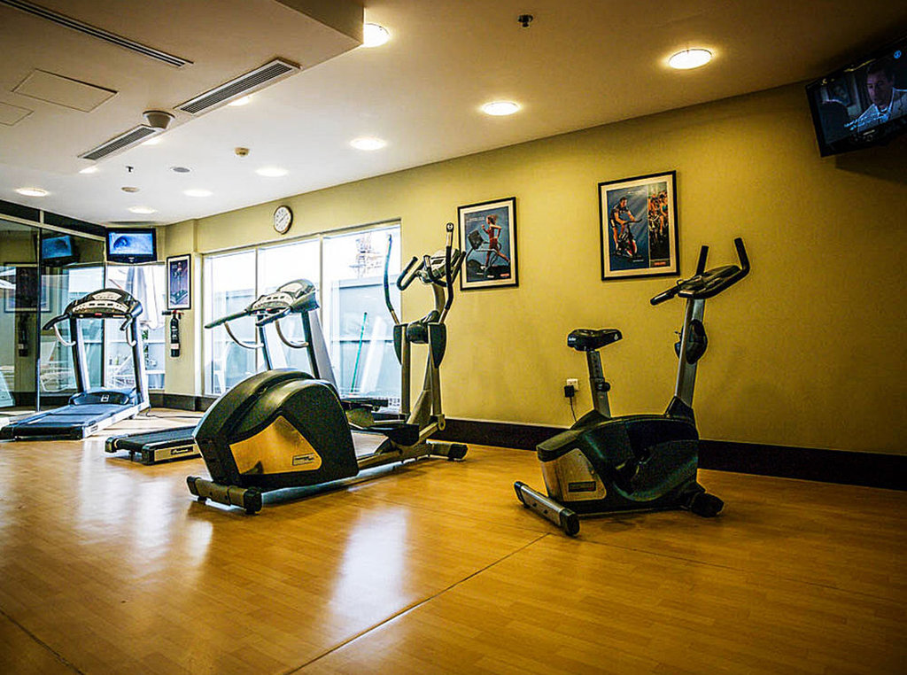 Executive Suites Abu Dhabi 31/50