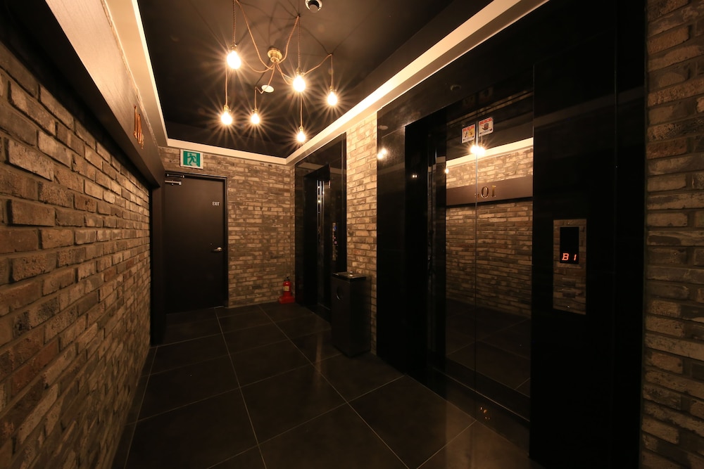 Hotel Kobos 41/57