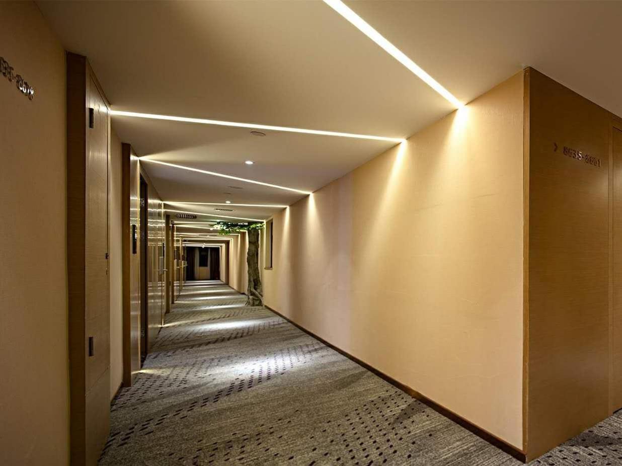Lavande Hotel (Guilin Central Square Elephant Trunk Hill Scenic Area) 30/49
