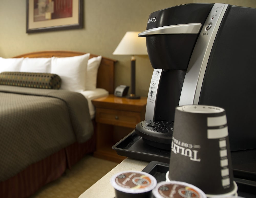 Redmond Inn 8/24