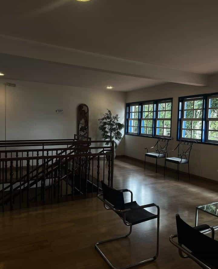 Vitoria Palace Hotel 12/17