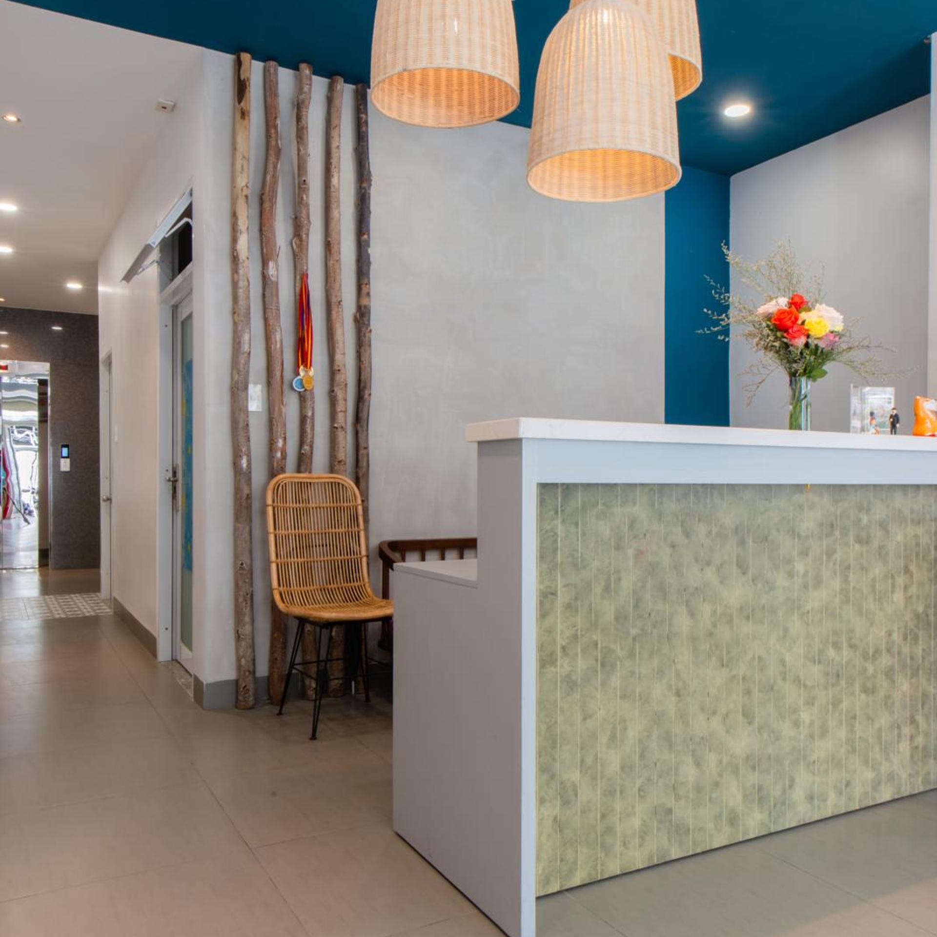 Shoho Hotel Nha Trang 3/50