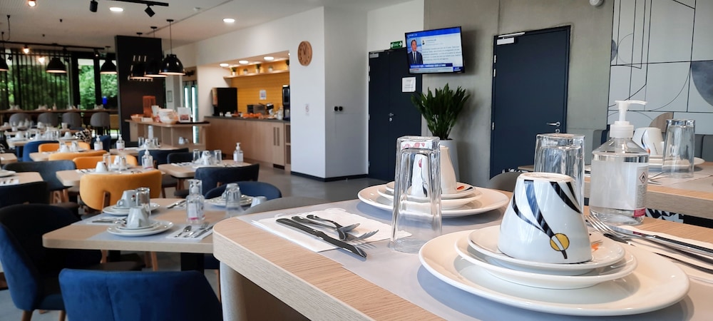 Odalys City Toulouse Blagnac Aeroport 28/43