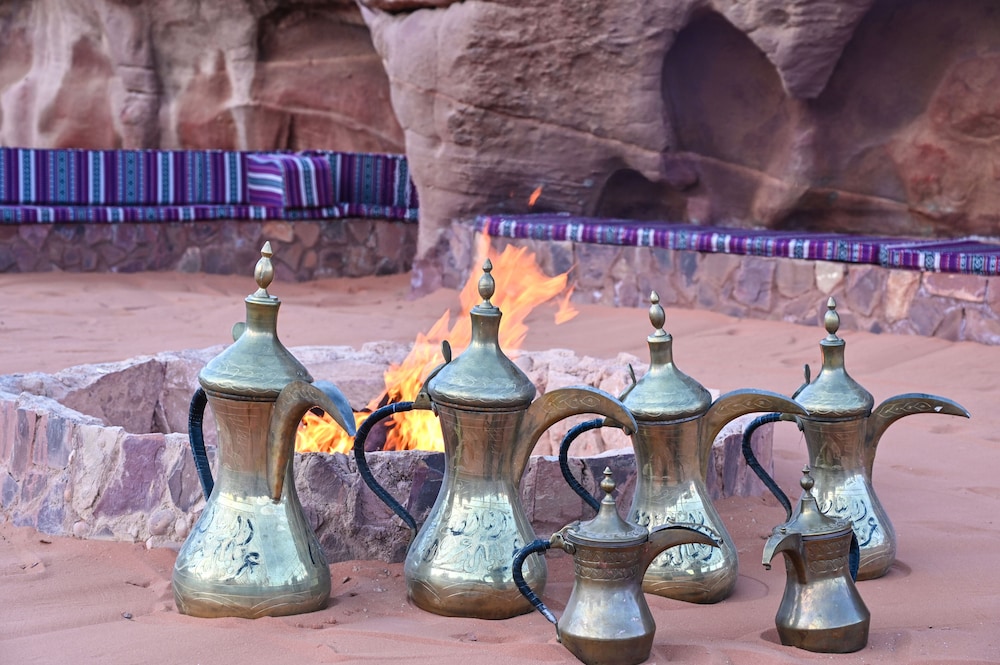 Palmera Camp Wadi Rum 32/50