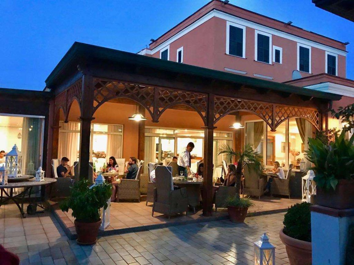 Montespina Park photo5