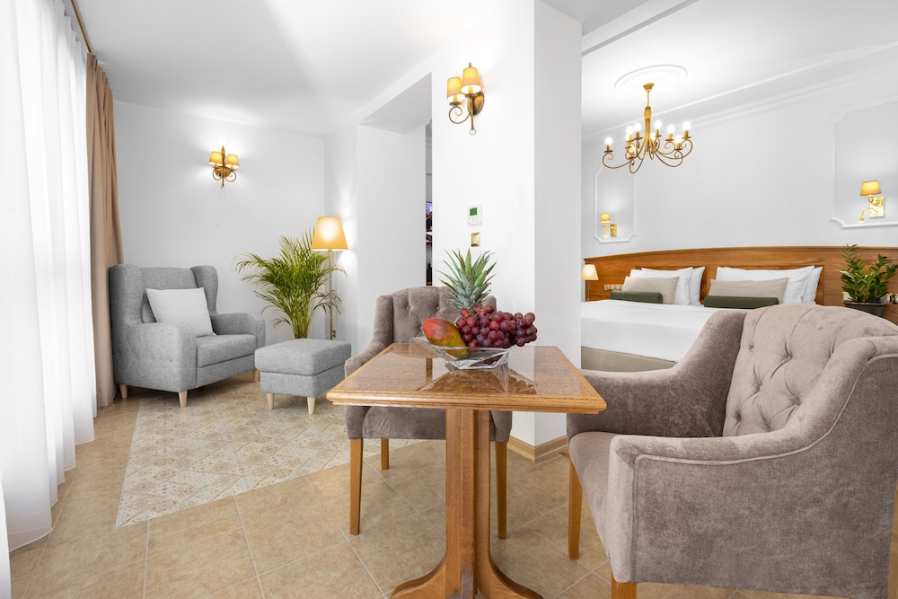 Ventus Rosa Boutique Aparthotel 49/62