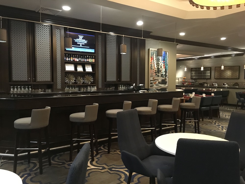 Crowne Plaza Annapolis Hotel 61/80