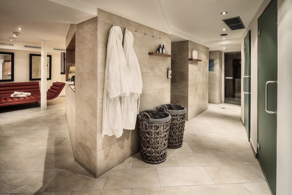 Tannbergerhof Hotel 13/70