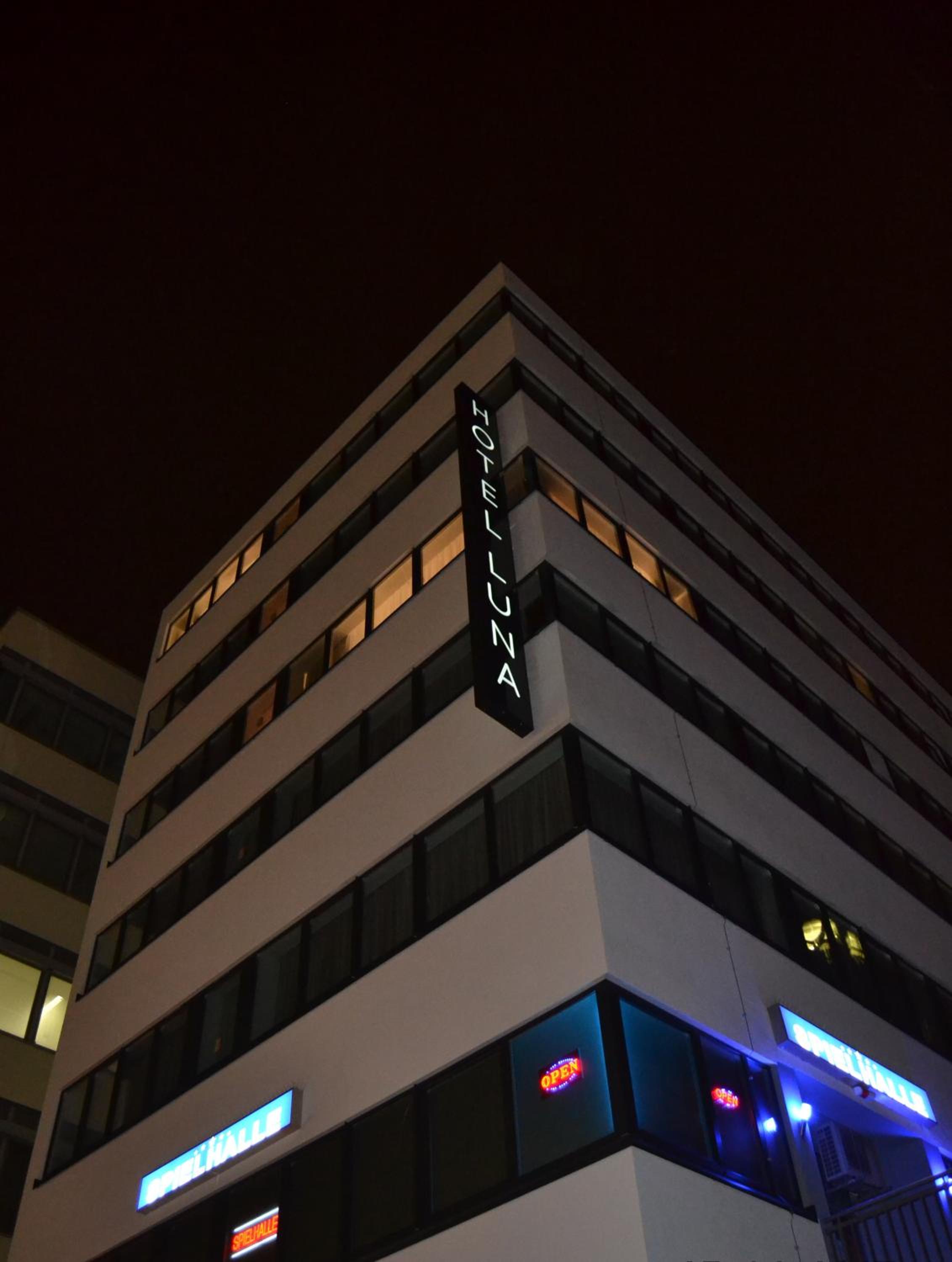 Hotel Luna 4/58