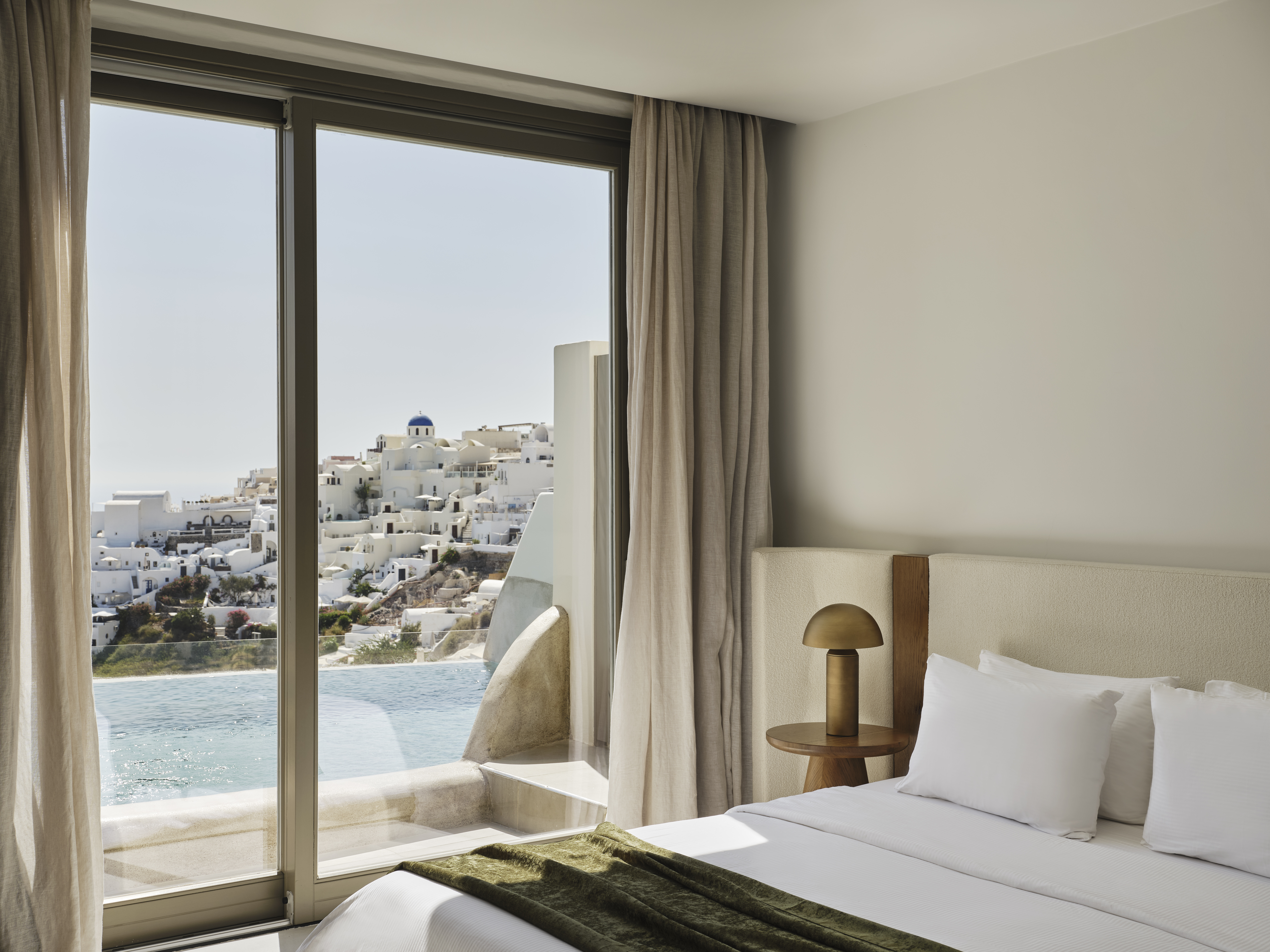 Sunset Villa، Andronis Luxury Suites 6/10