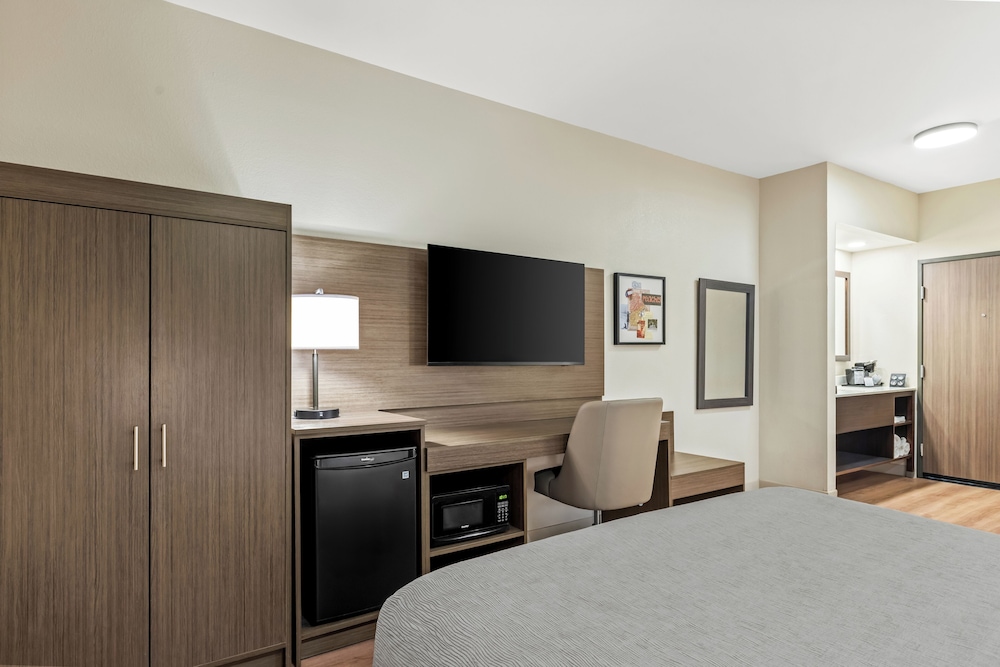Quality Inn Pooler - Savannah I-95 39/50