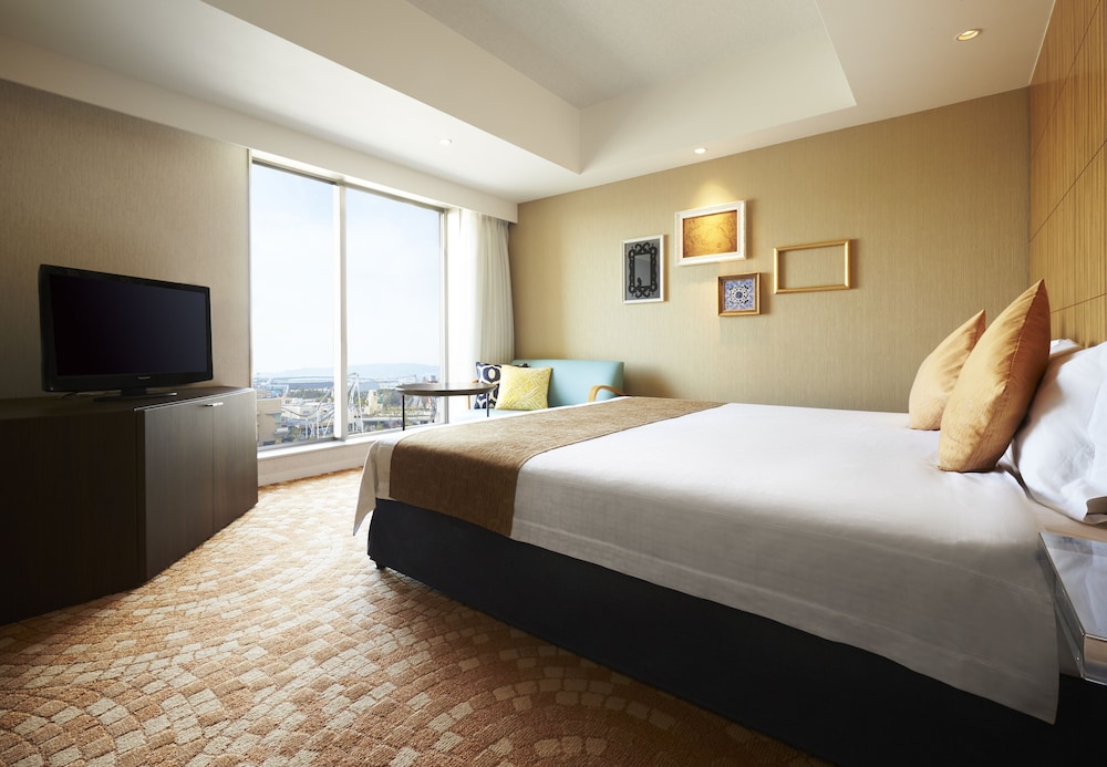 Hotel Universal Port 18/72