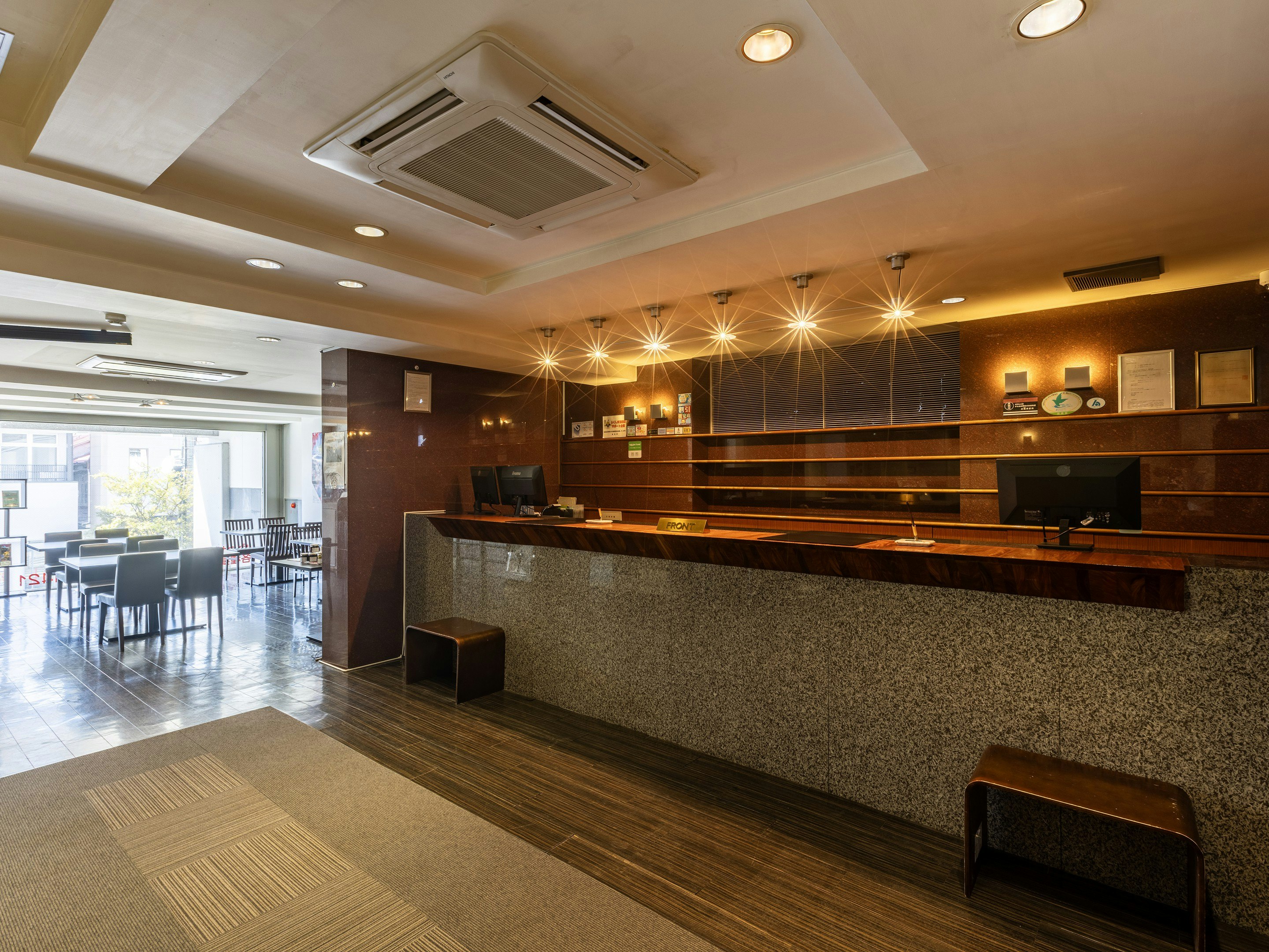 Koko Stay Sukagawa 4/50