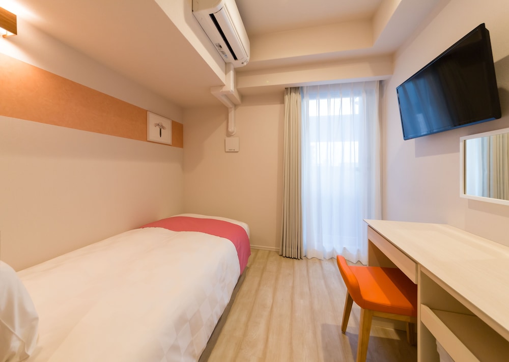 Sarasa Hotel Namba 25/63