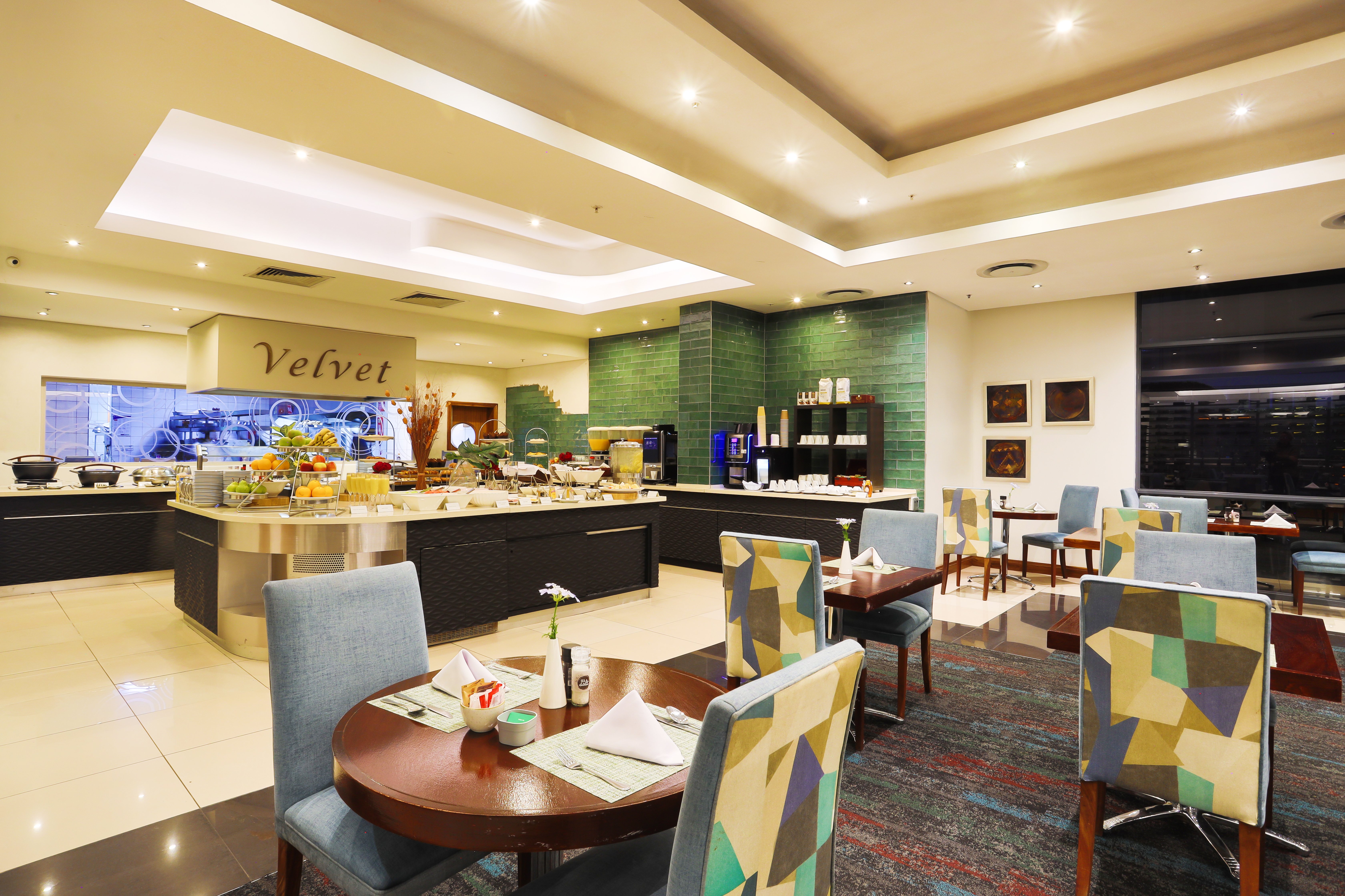 Holiday Inn Johannesburg Rosebank 57/72