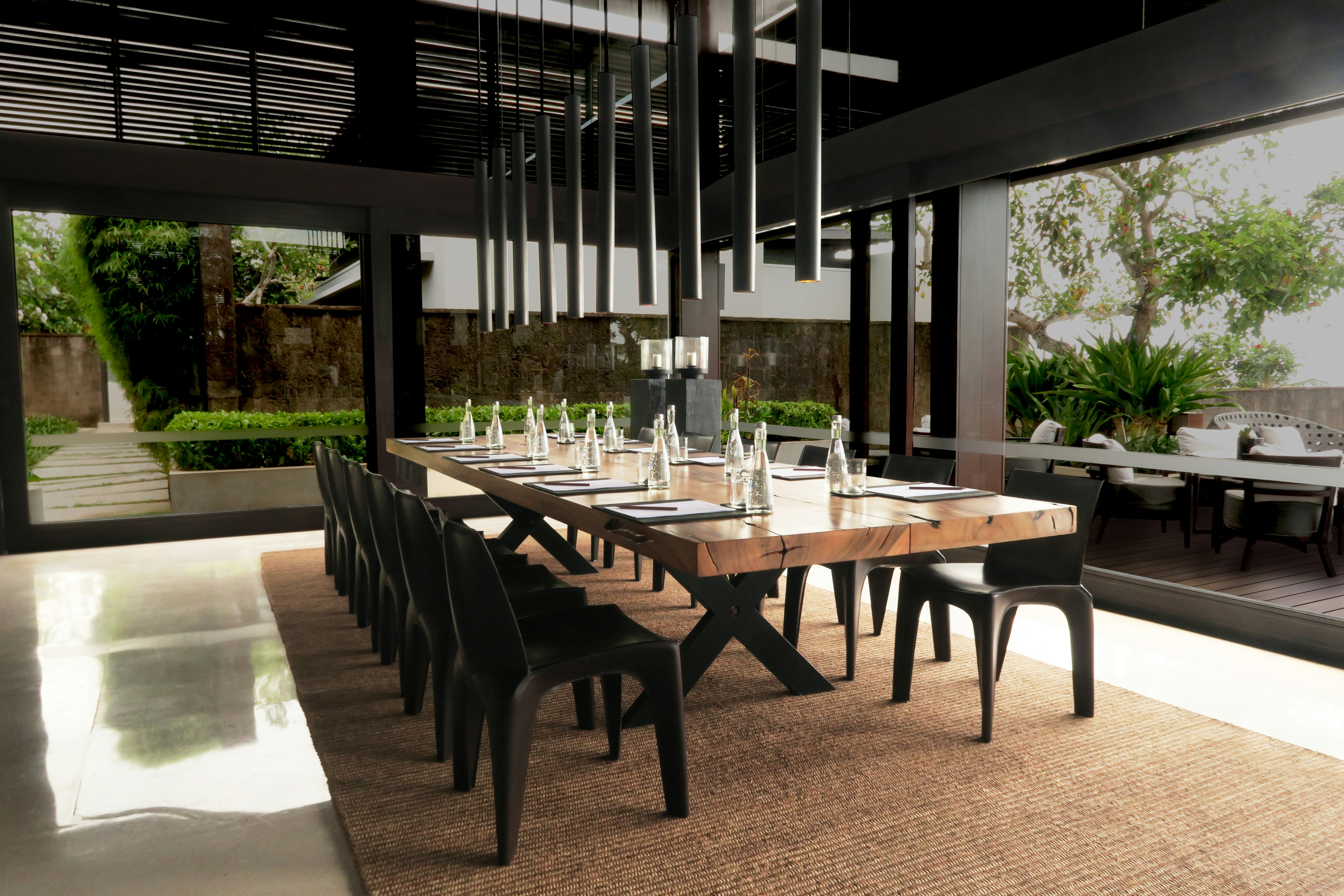 Soori Bali Chse Certified 33/50
