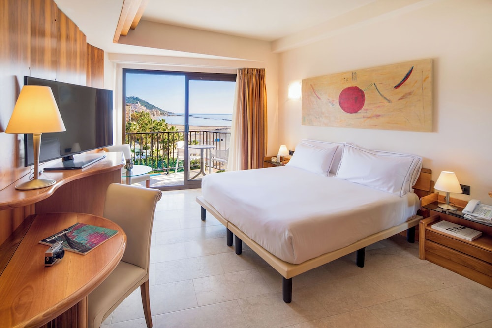 Grand Diana Majestic Hotel 8/50