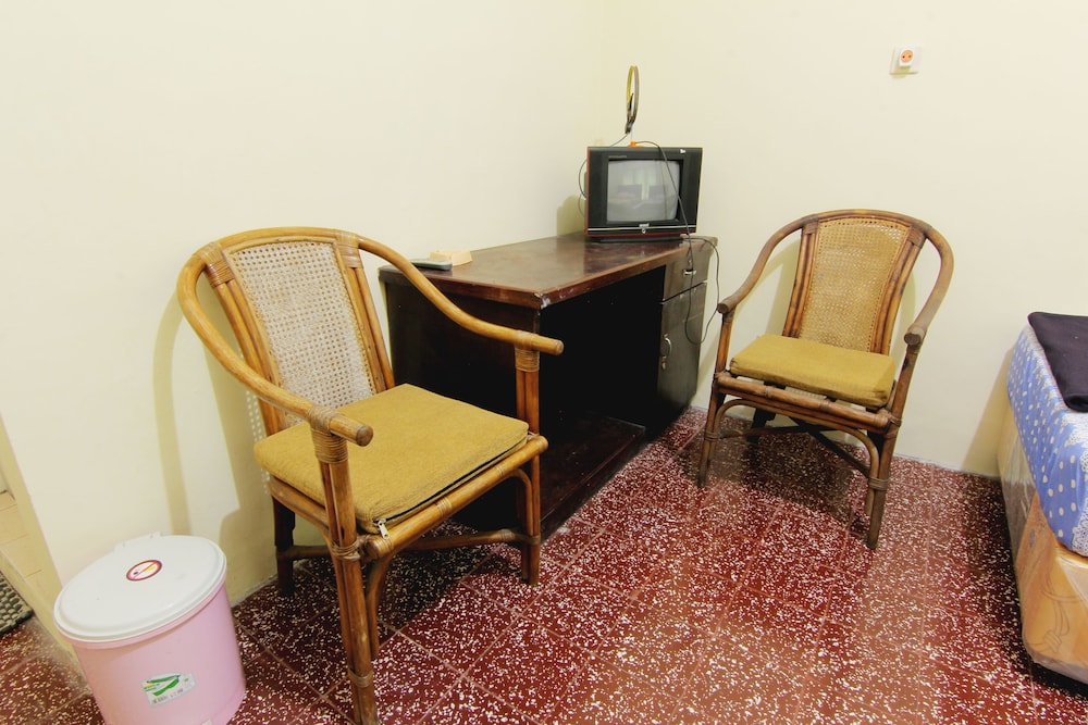 Hotel Wijaya 1 Kaliurang 36/38
